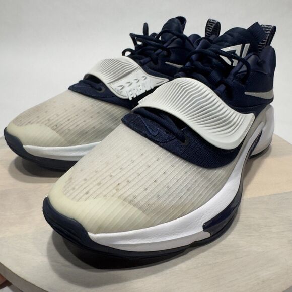 Nike Zoom Freak 3 TB ‘Midnight Navy’ Size 13 - Picture 7 of 7